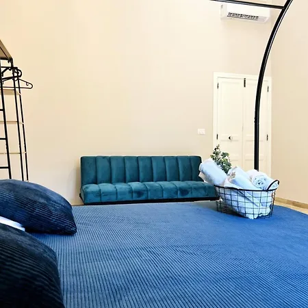 Appartement Lucky Corner - Elegant *