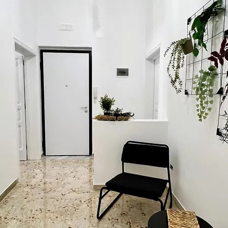 Apartment Lucky Corner - Elegant