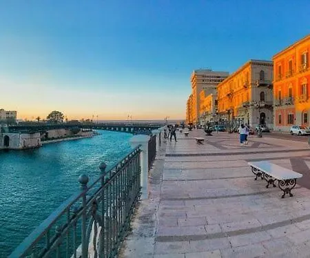 Appartement Lucky Corner - Elegant *