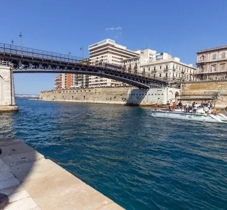 Apartman Lucky Corner - Elegant