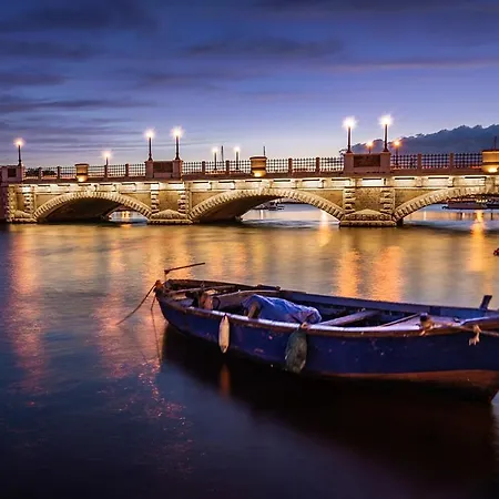 Lucky Corner - Elegant *