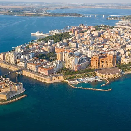 Appartement Lucky Corner - Elegant