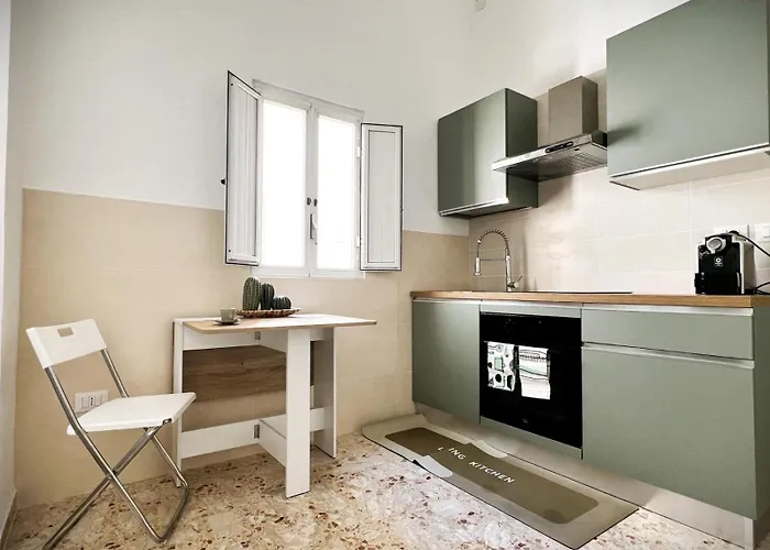 דירה Lucky Corner - Elegant *